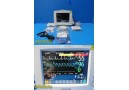 Philips MP30 (M8002A) Neonatal Patient Monitor W/ Leads & MMS Module ~ 34707