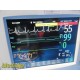 Philips MP30 (M8002A) Neonatal Patient Monitor W/ Leads & MMS Module ~ 34707