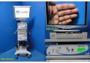 Linvatec Conmed IM4000 Endoscopy Sys W/ UP-55MD, LS7700, GS1000 & VP4726 ~ 34709