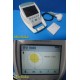 Verathon P/N 0570-0190 BVI9400 Bladder Scanner W/ Probe & Battery Pack ~ 34692