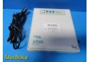 2009 Natus Neurology Ref 10388 Xltek Brain Monitor W/ Masimo Set Oximetry ~34675