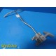 Pilling Weck 502245 Laryngoscope Holder (Excellent Condition) ~ 34680