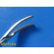 Lot of 04 Aesculap BJ531 Heaney Hystrectomy Forceps ~ 34682