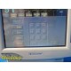 2007 Nihon Kohden Model BSM-2354A Bedside Monitor W/ NEW Patient Leads ~ 34734