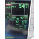 GE Dash 3000 Series Patient Monitor (Masimo SpO2) W/ NEW Patient Leads ~ 34735