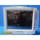 2006 Nihon Kohden Model BSM-5106A Patient Monitor ONLY (For Parts) ~ 34739