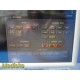 2006 Nihon Kohden Model BSM-5106A Patient Monitor ONLY (For Parts) ~ 34739