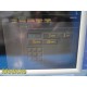 2006 Nihon Kohden Model BSM-5106A Patient Monitor ONLY (For Parts) ~ 34739