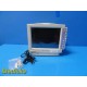 2003 Nihon Kohden Model BSM-5105A Patient Monitor W/O Leads (Parts Only) ~ 34741