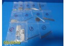 Zimmer Stryker Smith&Nephew Depuy Synthes Assorted Orthopedic Insturments ~34939