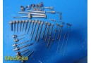 68X Stryker Howmedica Monotube External Fixation System Components ~ 34941