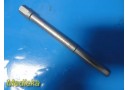 J & J Syn-Thes De-Puy 357.398 Cannulated Shaft 8mm Hexagonal 125mm ~ 34942