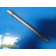 J & J Syn-Thes De-Puy 357.398 Cannulated Shaft 8mm Hexagonal 125mm ~ 34942