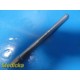 J & J Syn-Thes De-Puy 357.398 Cannulated Shaft 8mm Hexagonal 125mm ~ 34942