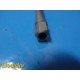 J & J Syn-Thes De-Puy 357.398 Cannulated Shaft 8mm Hexagonal 125mm ~ 34942