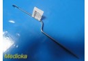 Integra Jarit 285-425 D'Errico Nerve Root Retractor 7.8mm Bayonet 8¾" ~ 34929