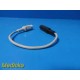 Drager 5198333 Temperature Probe Adapter Cable (OEM) 10 Inches ~ 34729