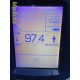 Welch Allyn 45NTO Spot Vital Signs LXI Monitor W/ Leads (TEMP, NBP, SPO2) ~34916