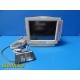 2006 Nihon Kohden Model BSM-5106A Bedside Patient Monitor W/ NEW Leads ~ 34748