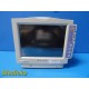 2006 Nihon Kohden Model BSM-5106A Bedside Patient Monitor W/ NEW Leads ~ 34748