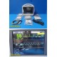 2019 Nihon Kohden Lifescope BSM 6000 Monitor W/ Module & Leads, BIS READY ~34773