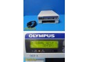 Olympus Medical OEP-5 Color Video Printer (For Parts & Repairs) ~ 34774