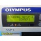 Olympus Medical OEP-5 Color Video Printer (For Parts & Repairs) ~ 34774