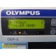 Olympus Medical OEP-5 Color Video Printer (For Parts & Repairs) ~ 34774