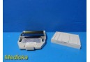 Olympus OEP-5 Color Video Printer Printing Ribbon & PaperTray W/ Paper ~ 34775