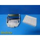 Olympus OEP-5 Color Video Printer Printing Ribbon & PaperTray W/ Paper ~ 34775