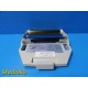 Olympus OEP-5 Color Video Printer Printing Ribbon & PaperTray W/ Paper ~ 34775