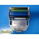 Olympus OEP-5 Color Video Printer Printing Ribbon & PaperTray W/ Paper ~ 34775