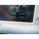 GE Dash 3000 Series Patient Monitor W/ NEW Patient Leads Nellcor ~ 34776