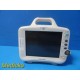 GE Dash 3000 Series Patient Monitor W/ NEW Patient Leads Nellcor ~ 34776