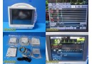 2019 Nihon Kohden Lifescope BSM 6000 Series Monitor AY-651P Module & Leads~34778