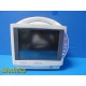 2019 Nihon Kohden Lifescope BSM 6000 Series Monitor AY-651P Module & Leads~34778