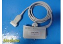 2000 Siemens Medical Acuson 6L3 P/N 08252598 Linear Array Ultrasound Probe~34780