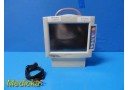 2006 Nihon Kohden Model BSM-2354A Patient Monitor ONLY (For Parts)~ 34767