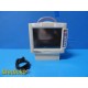 2006 Nihon Kohden Model BSM-2354A Patient Monitor ONLY (For Parts)~ 34767