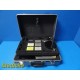 Fluke 35050AT TRIAD TNT Dosimeter X-ray Field Kit W/ Accessories & Case ~ 34757