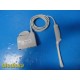 Philips C8-4V Ref D4000-49-0955-02 Endocavity Ultrasound Transducer Probe ~34762