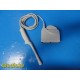 Philips C8-4V Ref D4000-49-0955-02 Endocavity Ultrasound Transducer Probe ~34762