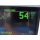 GE Dash 3000 Series Patient Monitor (Masimo SpO2) W/ NEW Patient Leads ~ 34765