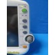 GE Dash 3000 Series Patient Monitor (Masimo SpO2) W/ NEW Patient Leads ~ 34765