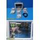 Nihon Kohden Model BSM-2354A-S-M Bedside Monitor W/ NEW Patient Leads ~ 34766