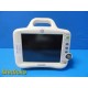 GE Dash 3000 Series Patient Monitor (SpO2 Nellcor) W/ NEW Patient Leads ~ 34753