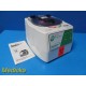 Drucker Diagnostic 642E Quest Horizon Lab Centrifuge W/ Inserts & Manual ~ 35000