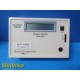 Radcal 9010 Radiation Monitor ControllerW/ Electrometer,Probe,Stand,Manual~34996