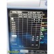 GE Dash 3000 Series Patient Monitor (Nellcor SpO2) W/ NEW Patient Leads ~ 34792