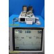 GE 250CX Series 259CX-A Maternal Fetal Monitor W/ 3X Transducers & Leads ~ 34795